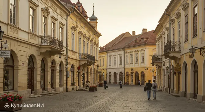 Канонический ряд