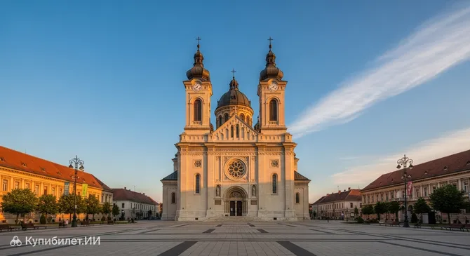 Кафедральный собор Святого Николая
