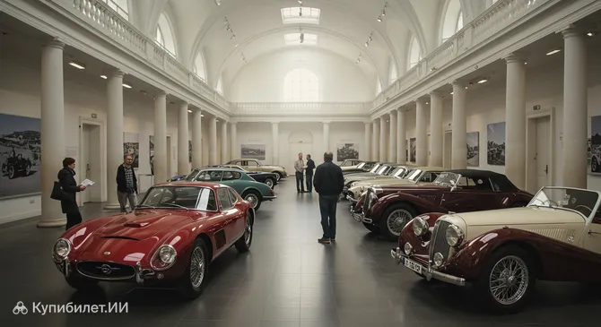 Коллекция Цириака