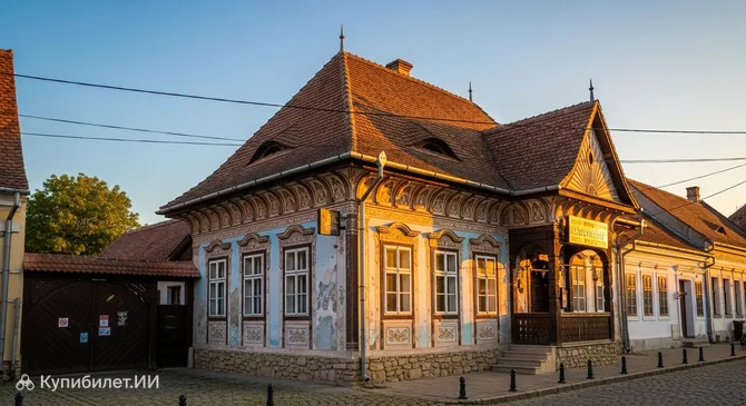 Музей Городского Дома