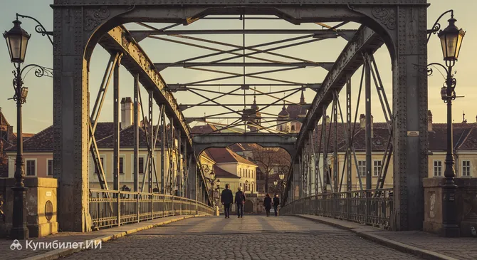 Мост лжецов