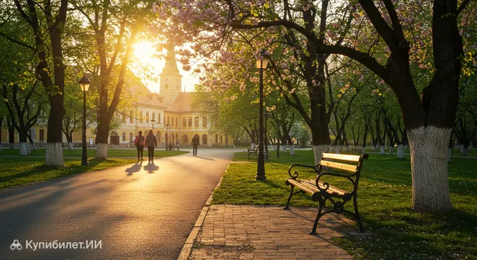 Парк Суб Арини