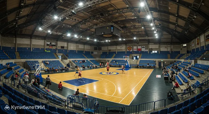 Зал Константина Жуде