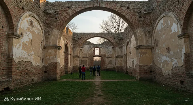 Scârț, уютное место
