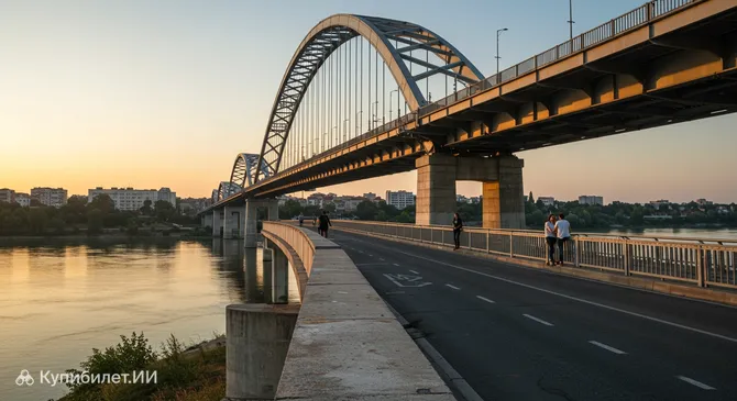 Мост Бранко