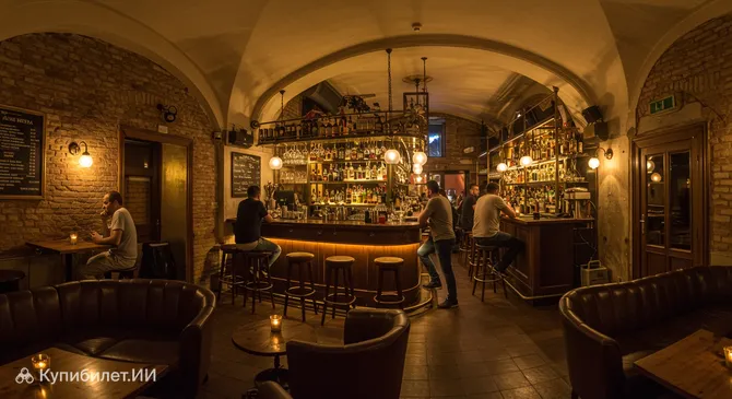 Корсо Анкора