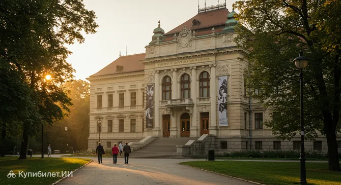 Музей Воеводины