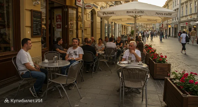 Петрус Кафе