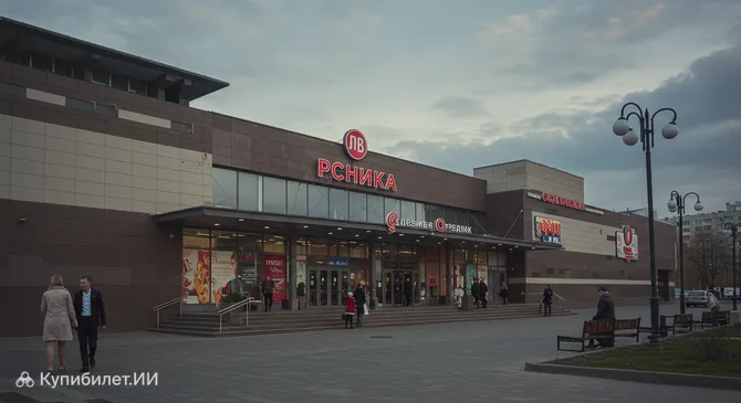 Причулымье