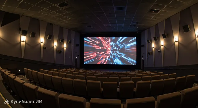 Мираж Синема