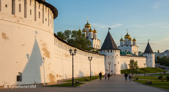 Астраханский музей-заповедник