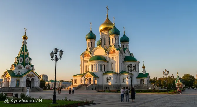 Покровский собор