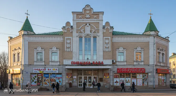 Пивная База