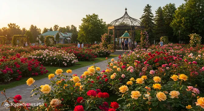 Большой Розарий