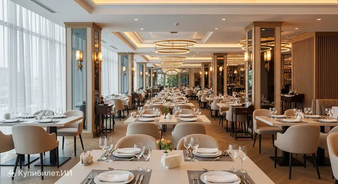 Апарт-отель Республика