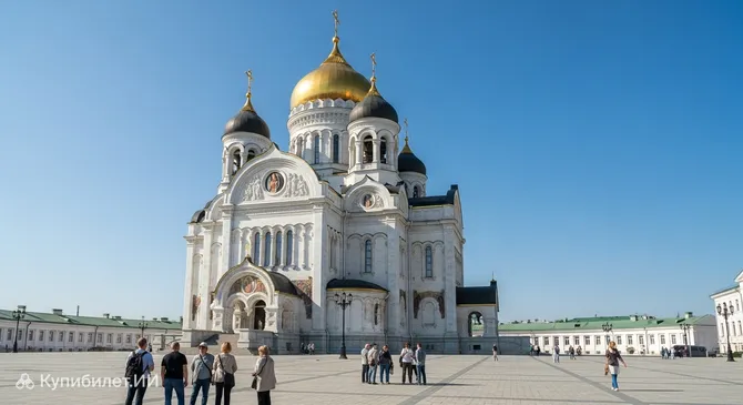 Воскресенский собор