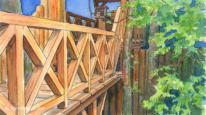 Парк развлечений «Римская Империя»