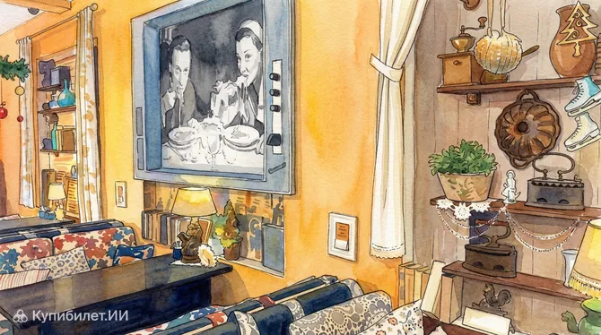 Винегрет Кафе-Бар