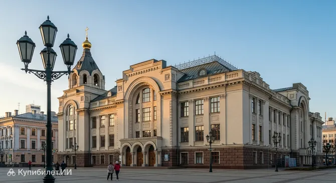 Ивановский областной художественный музей