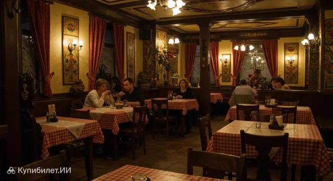 Огонёк Моей Души