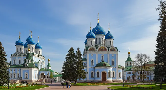 Михайло-Архангельский кафедральный собор