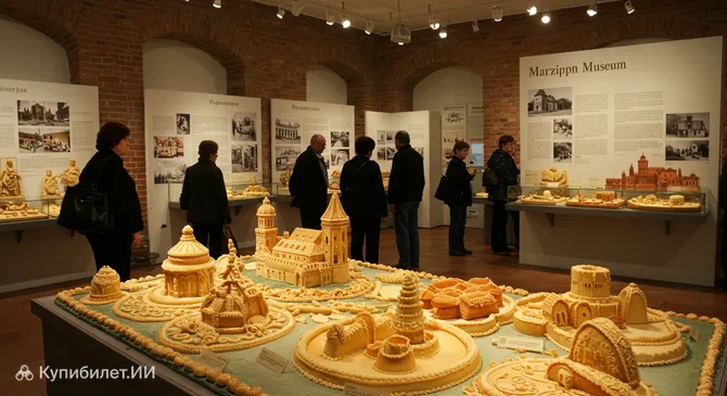 Музей марципана