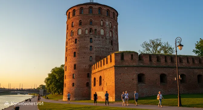 Башня Врангеля