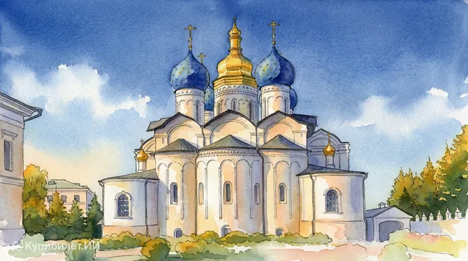 Благовещенский собор