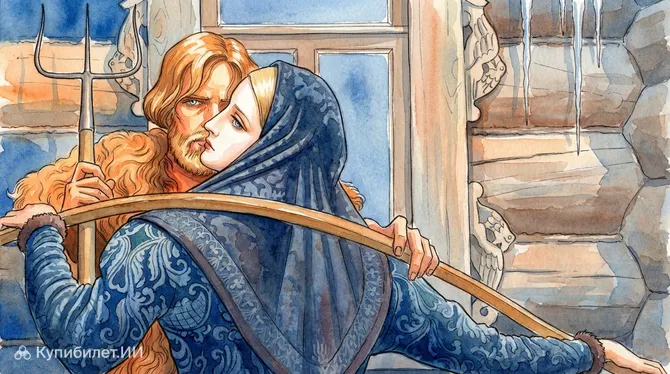 Музей Константина Васильева