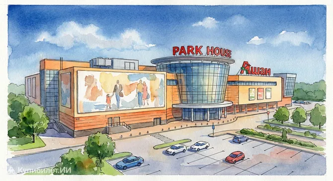 Парк Хаус