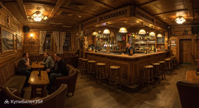 В Своей Тарелке