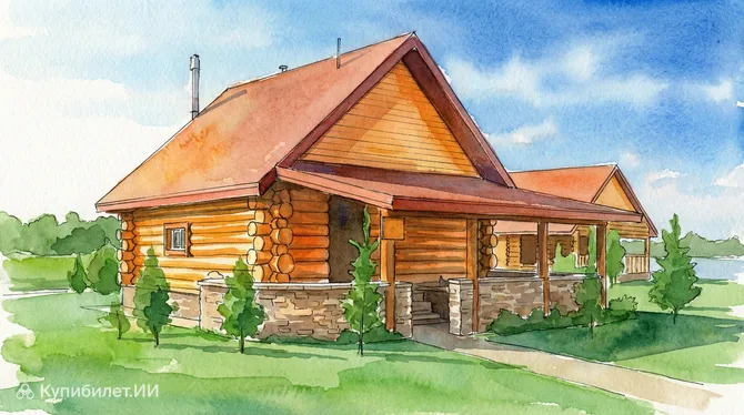 Суворовские бани