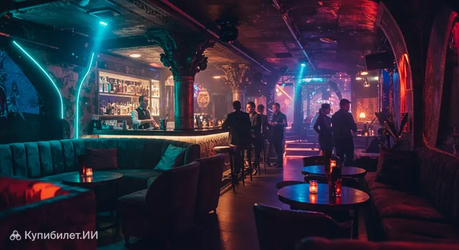 Оз Квесты в Реальности