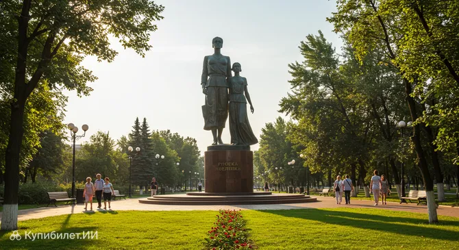 Птичка-невеличка