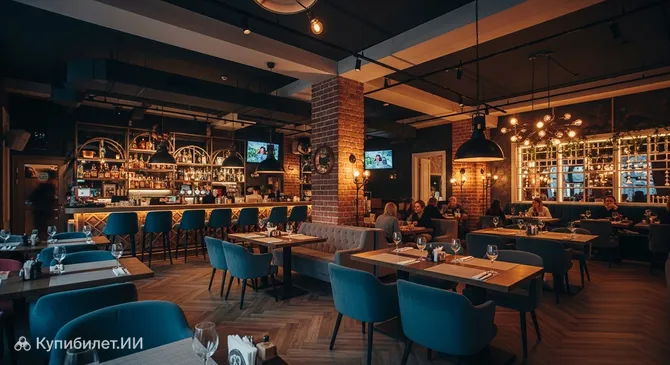 Госу Гастробар