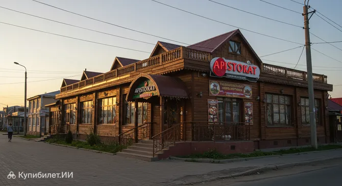 Аристократ