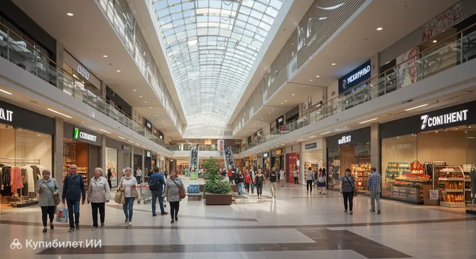 7 Континент