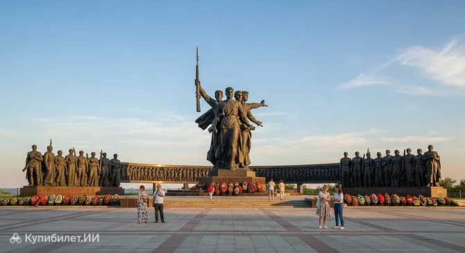 Памятник воинам-интернационалистам