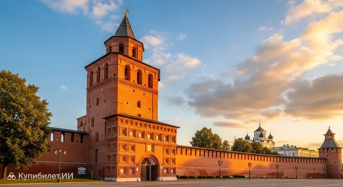 Дмитриевская башня