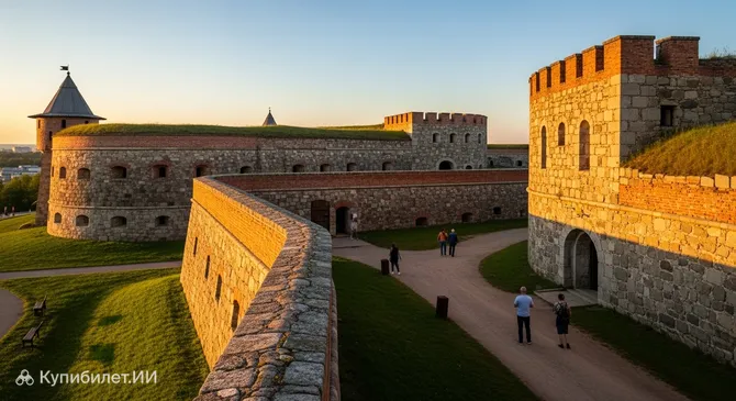 Музей-заповедник 