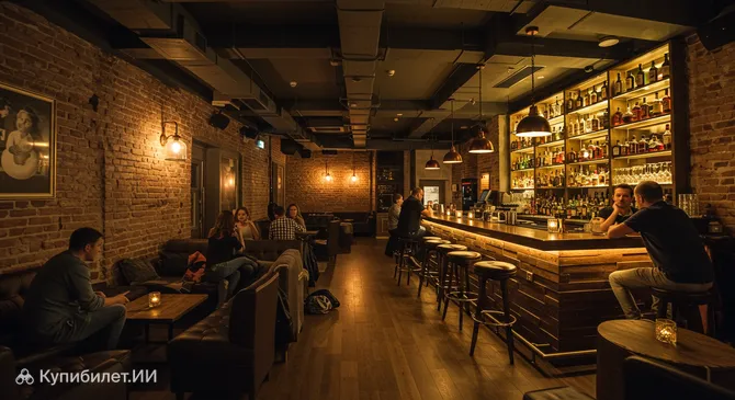 ГУСИ в Городе