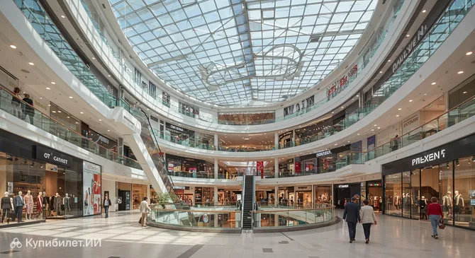 Фестиваль Сити