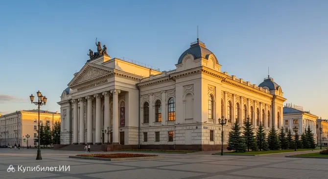 Омский районный музей изобразительных искусств