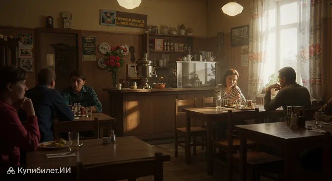 Пельменная № 2