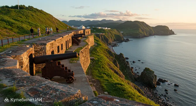 Батарея Максутова