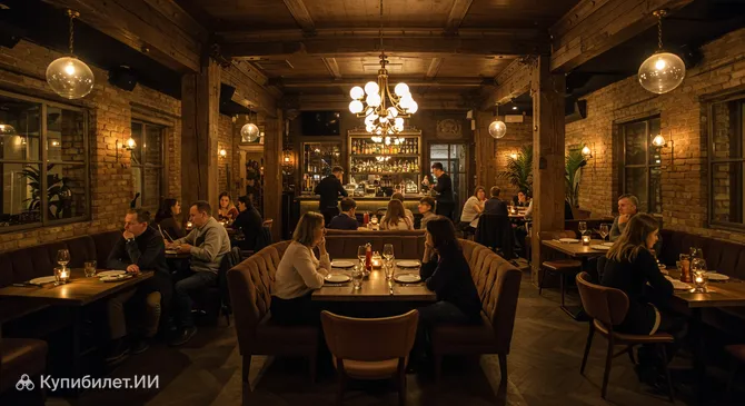 Бар Капитал