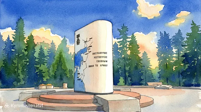 Парк Октября