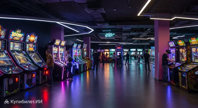 Высотный Город