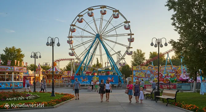 Три медведя