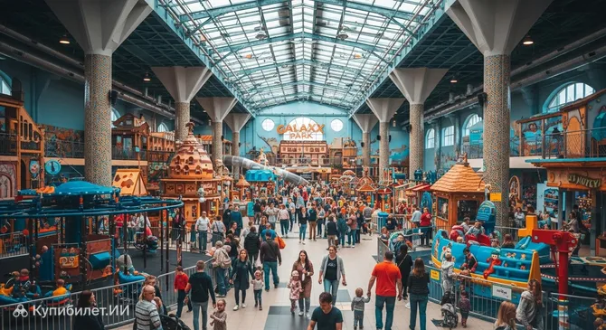 Галакси Парк